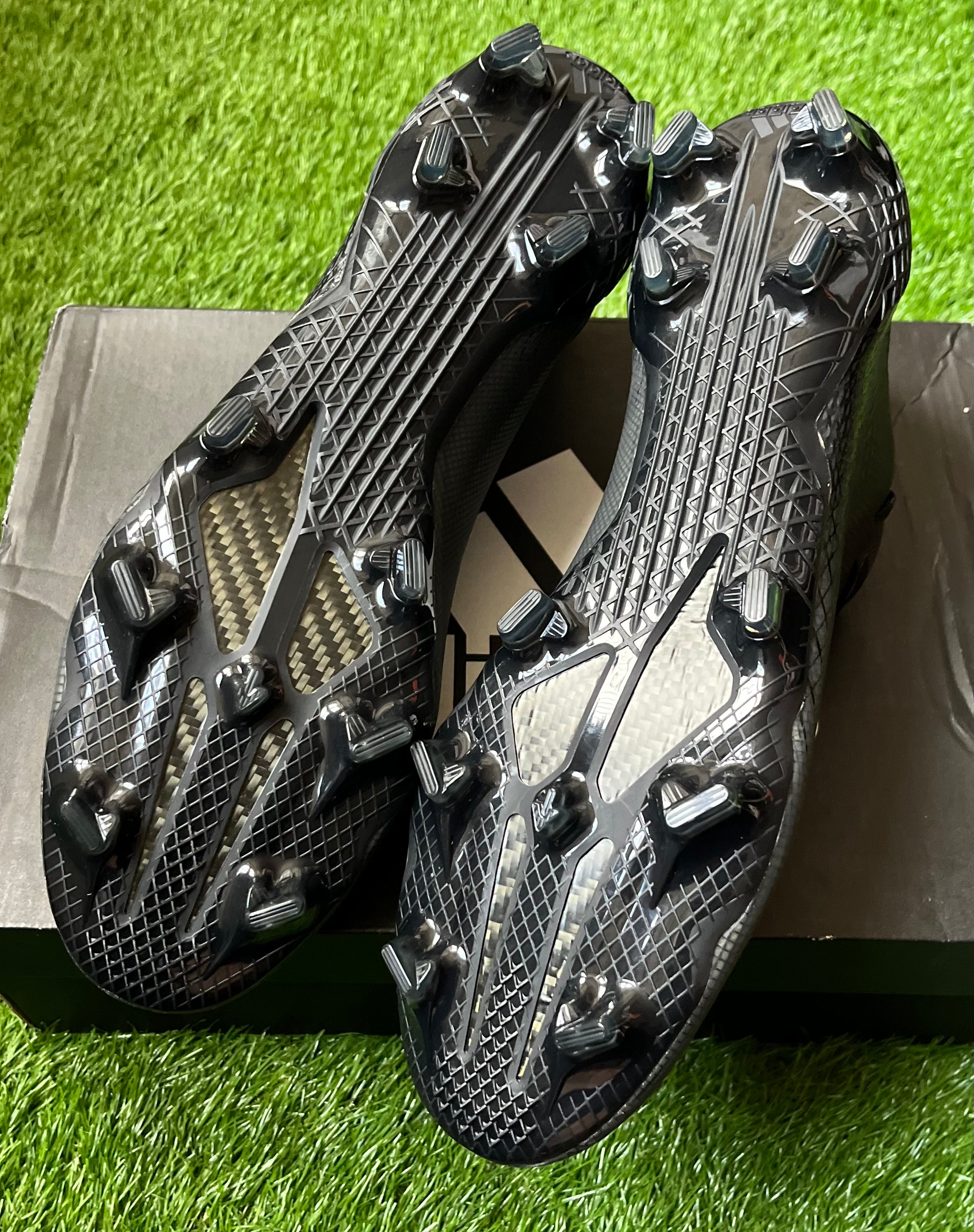 Adidas X Ghosted.1 FG