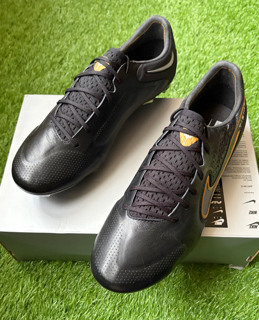 Nike Tiempo Legend 9 Elite SG