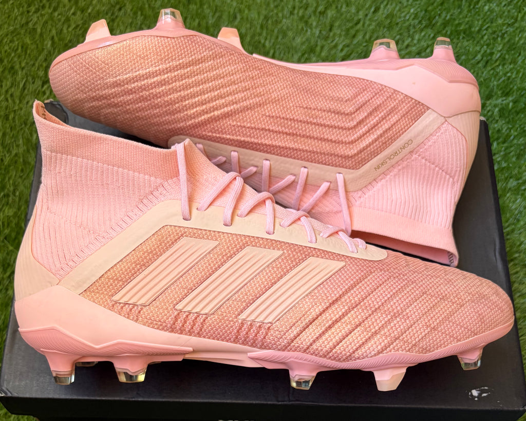 Adidas Predator 18.1 FG