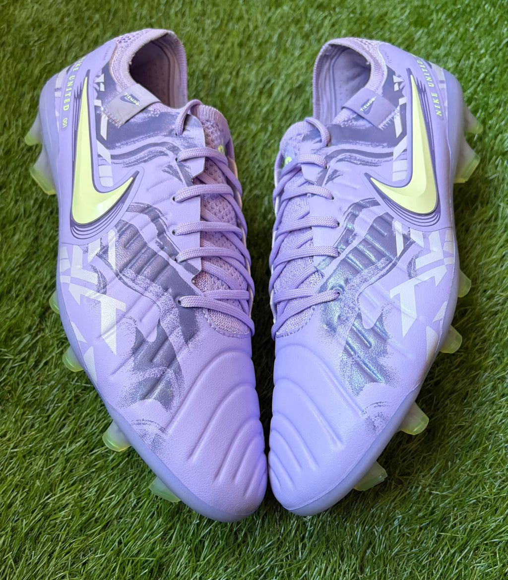 Nike Tiempo Legend X Elite FG Pre Owned