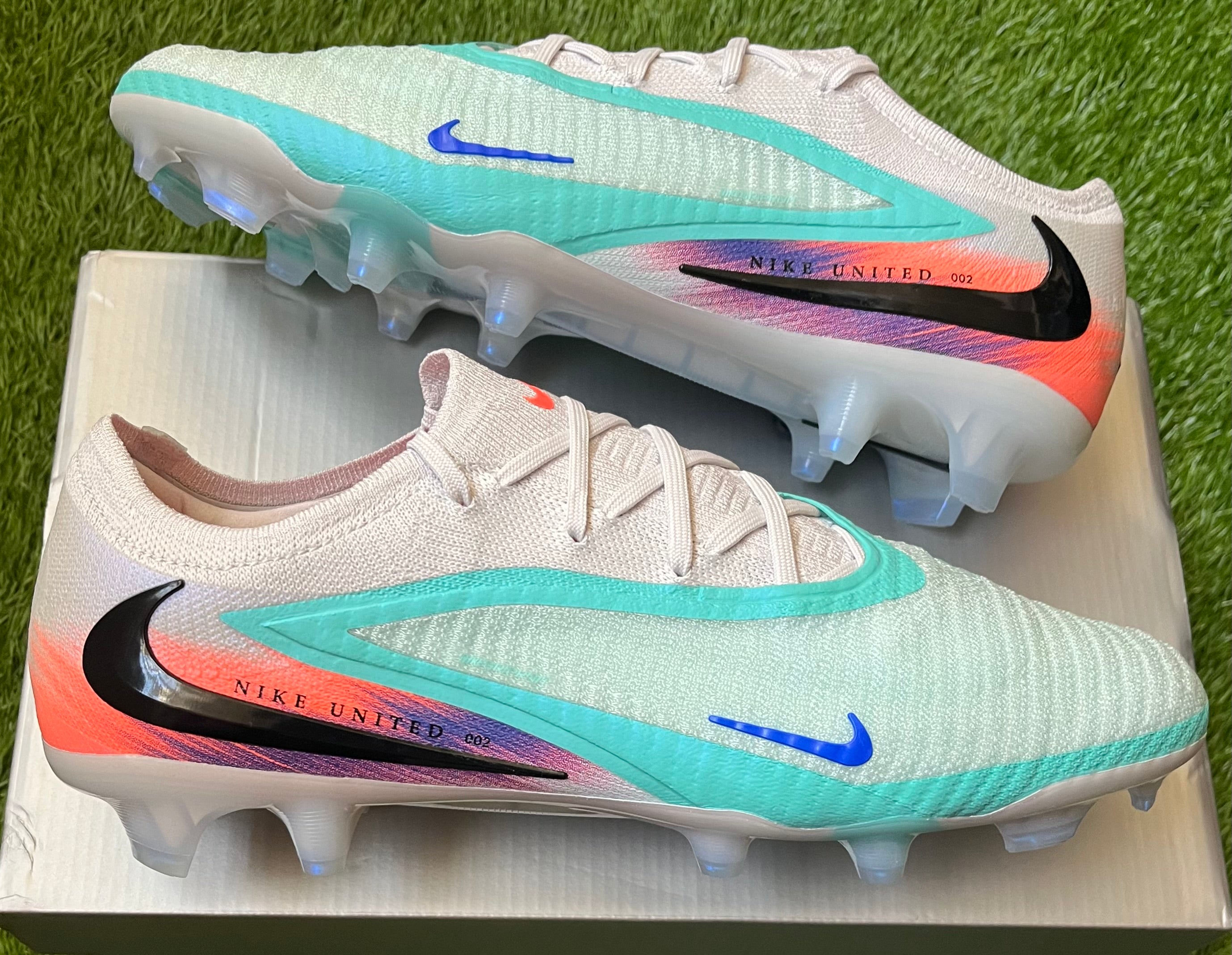 Nike Phantom GX 6 Elite FG