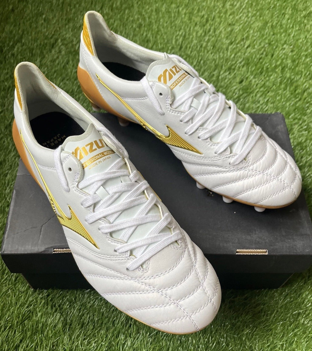 Mizuno Morelia Neo 2 FG Made in Japan