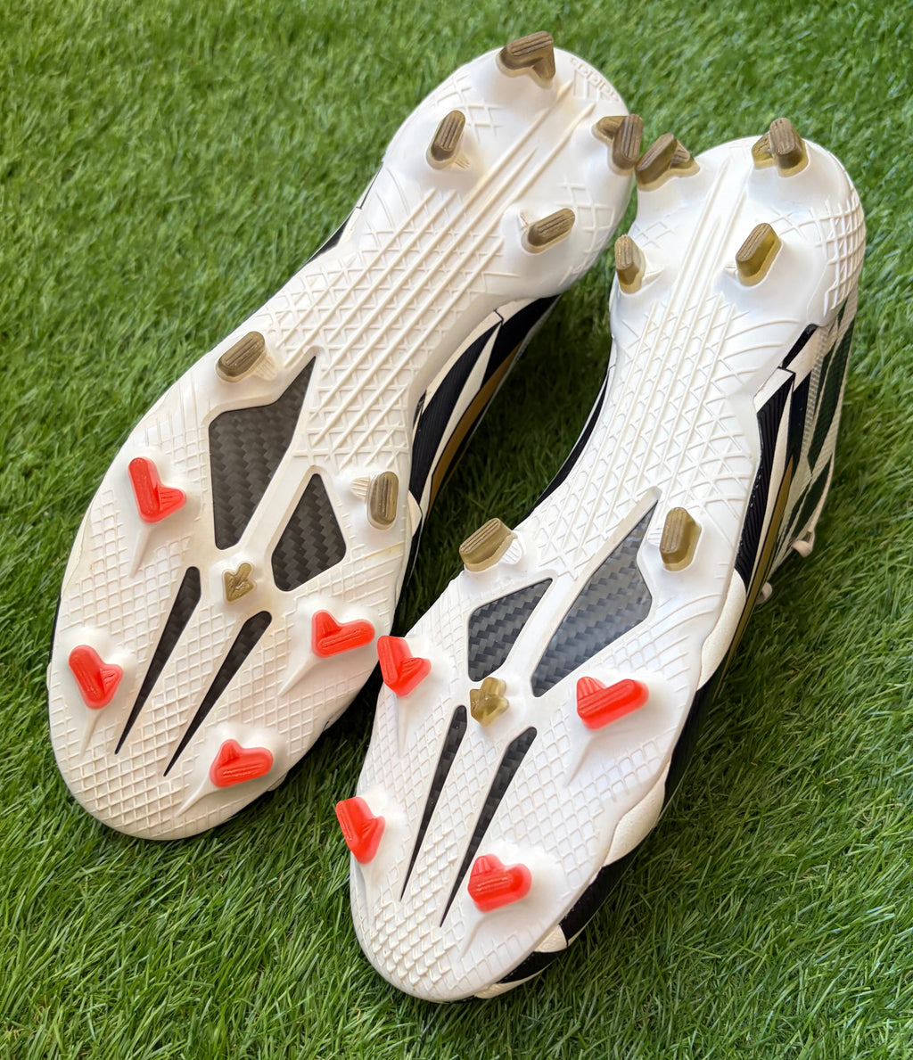 Adidas F50 Adizero IV FG Pre Owned