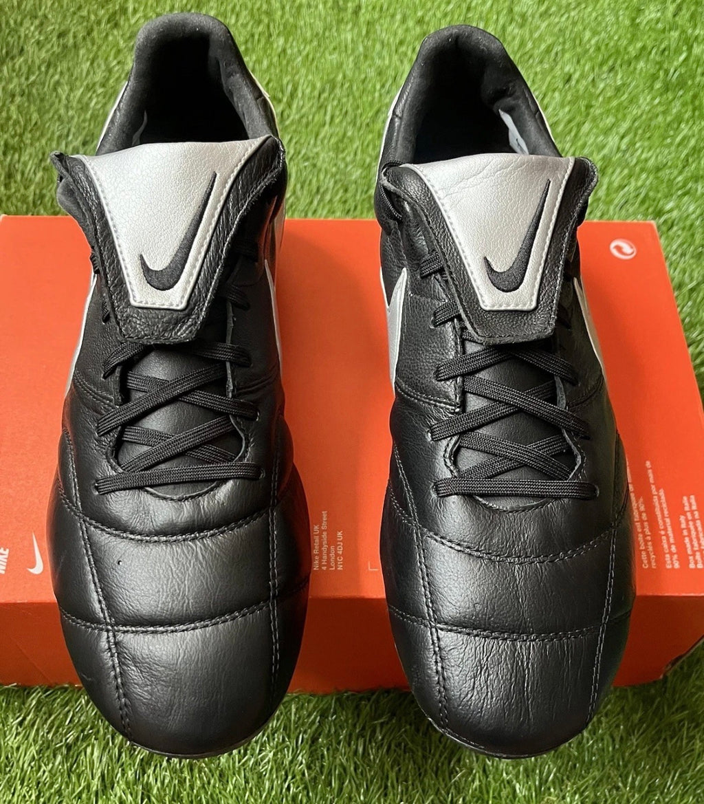 Nike Premier 1 SG K leather