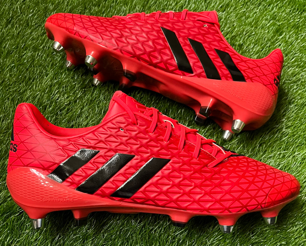 Adidas Predator Malice Rugby SG