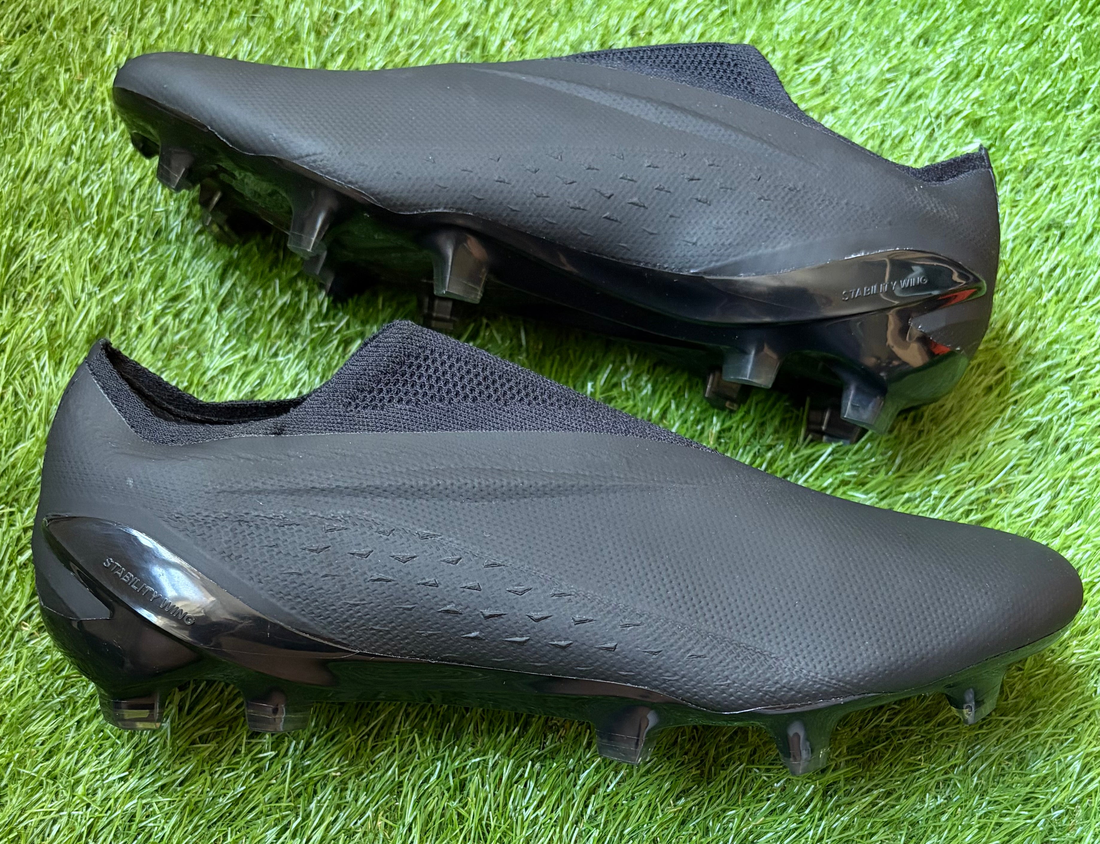 Adidas X Speedportal+ FG