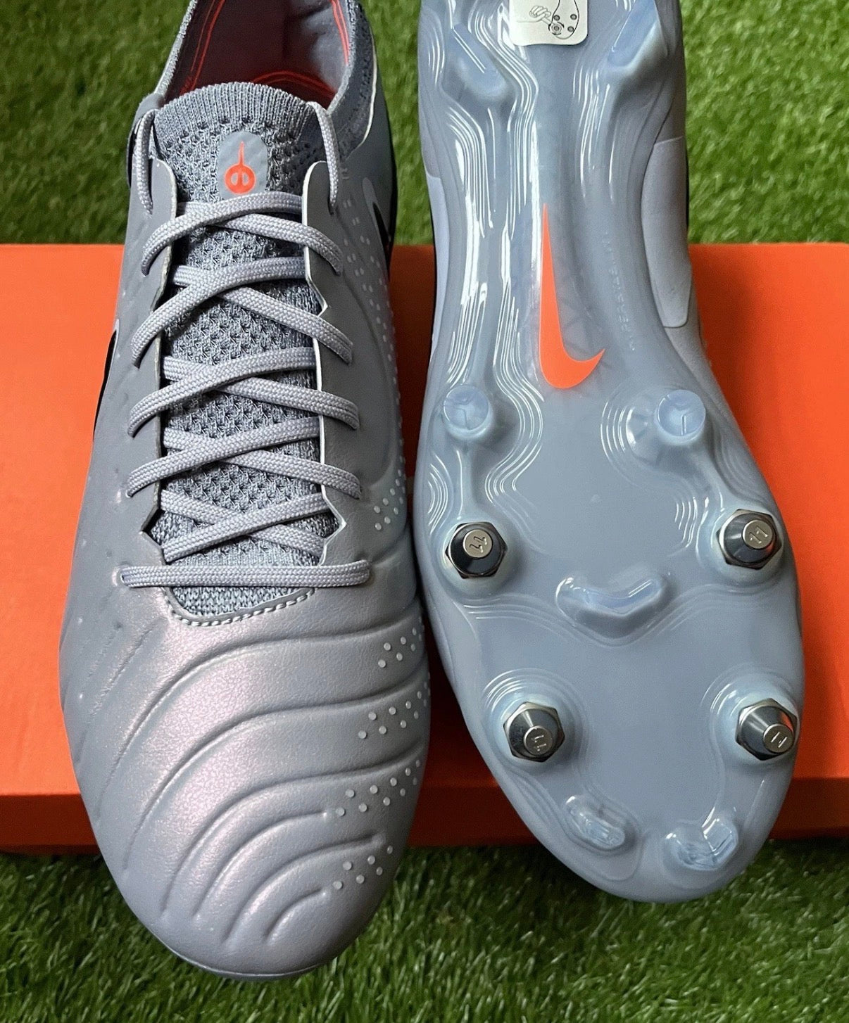 Nike Tiempo Legend X Elite SG