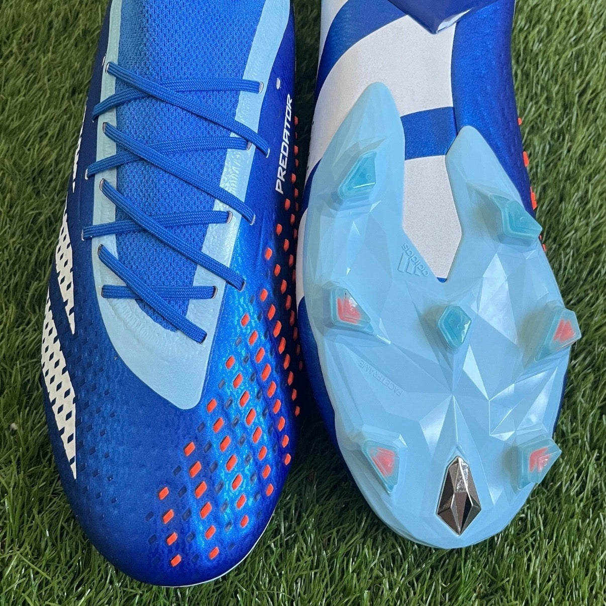 Adidas Predator Accuracy.1 FG