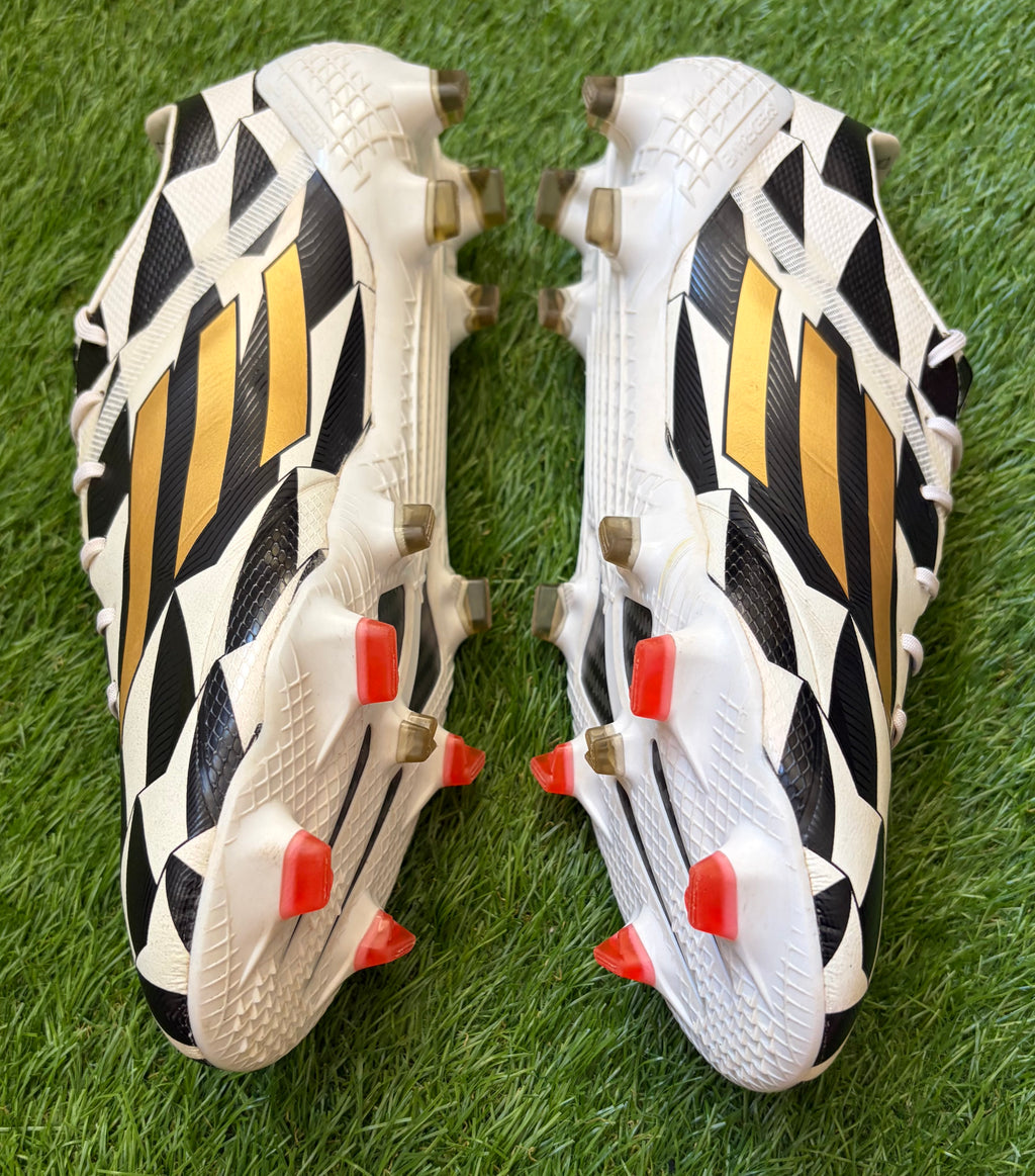 Adidas F50 Adizero IV FG Pre Owned
