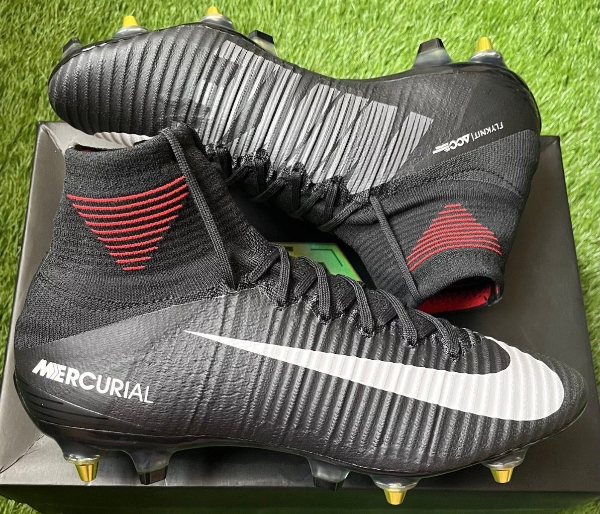 Nike Mercurial Superfly V Elite SG
