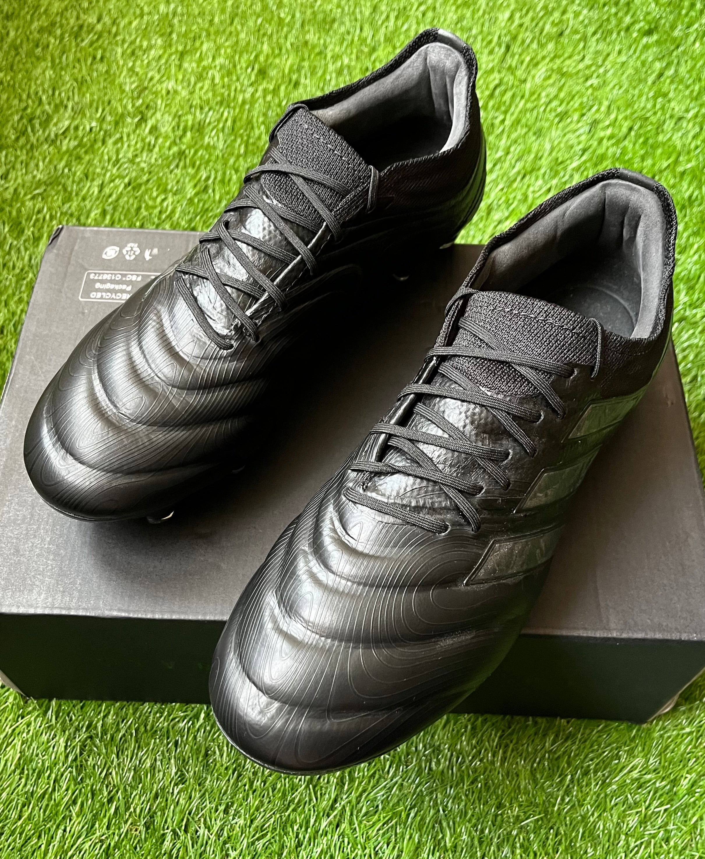 Adidas Copa 20.1 FG