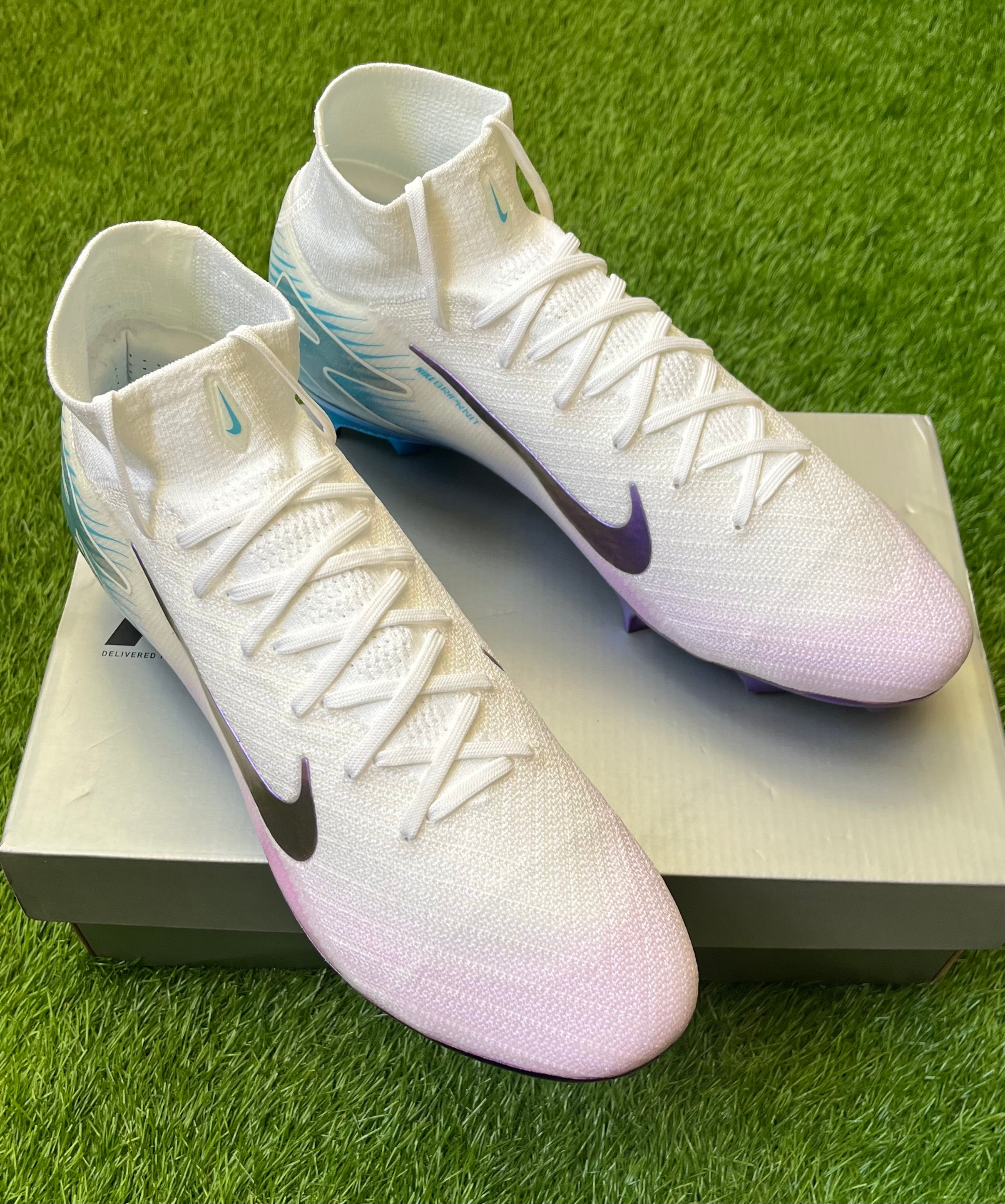 Nike Mercurial Superfly X Elite FG