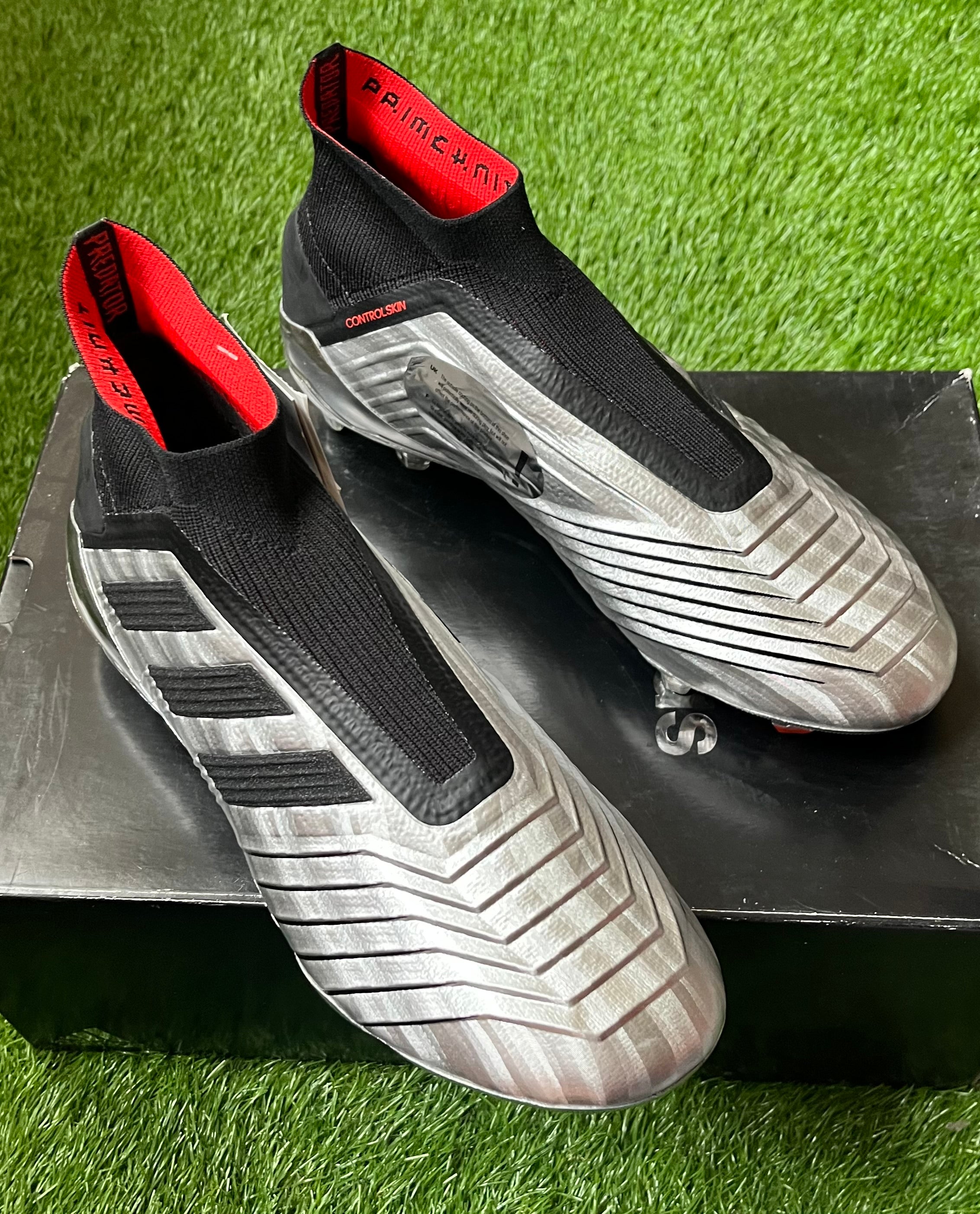 Adidas Predator 19+ FG