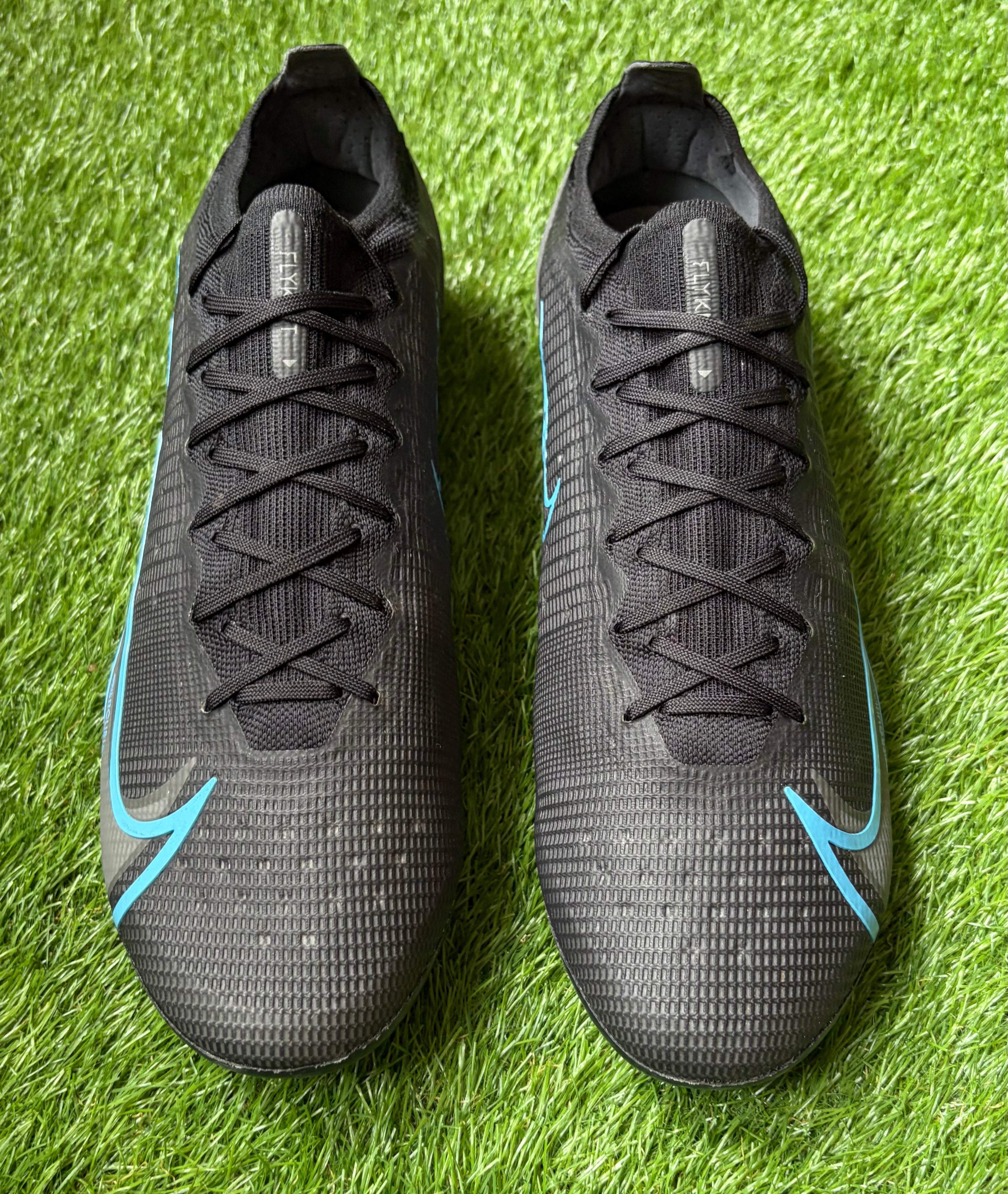 Nike Mercurial Vapor 14 Elite FG Pre Owned