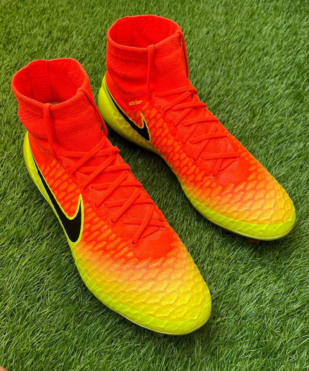 Nike Magista Obra Elite FG Pre Owned