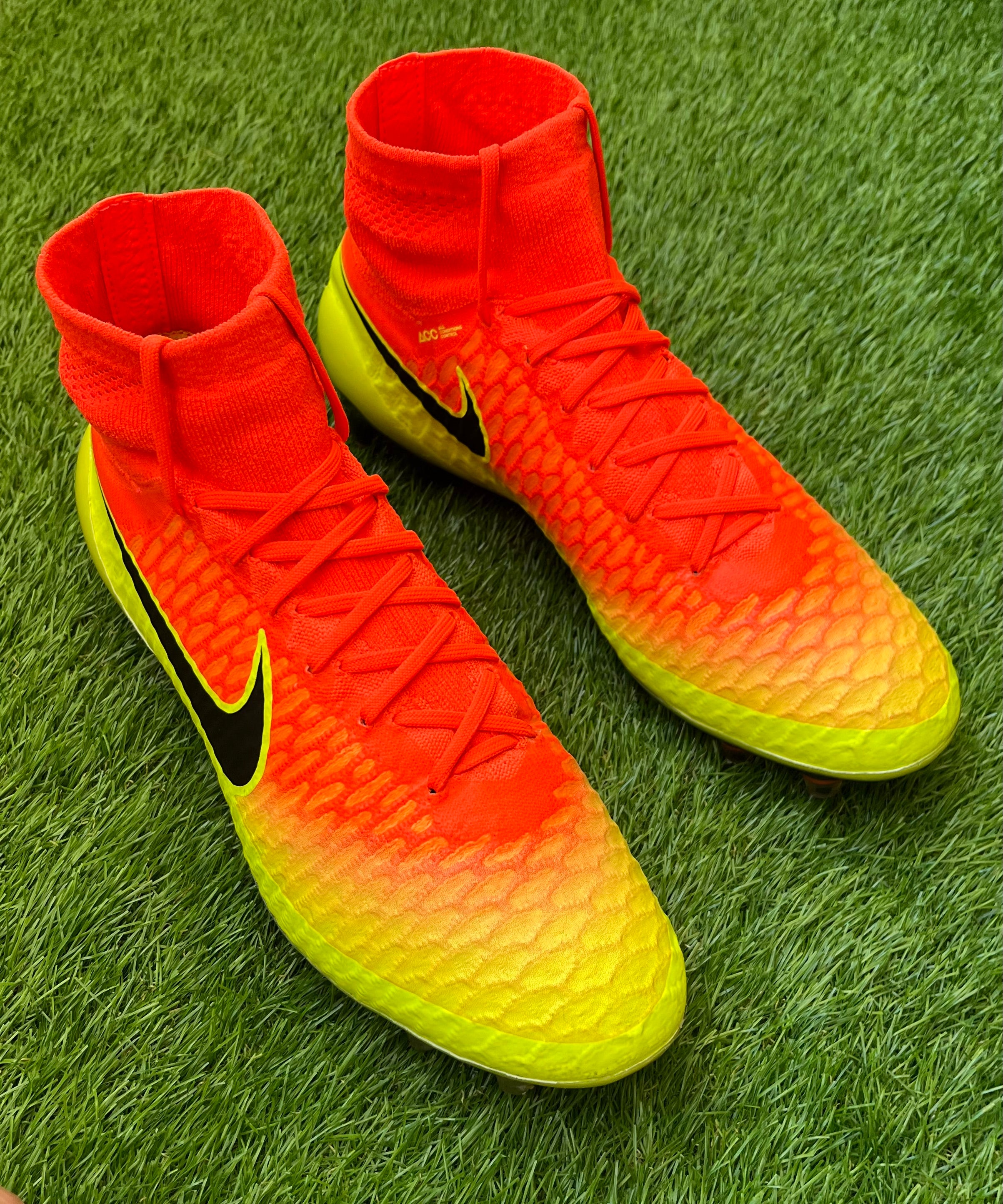 Nike Magista Obra Elite FG Pre Owned