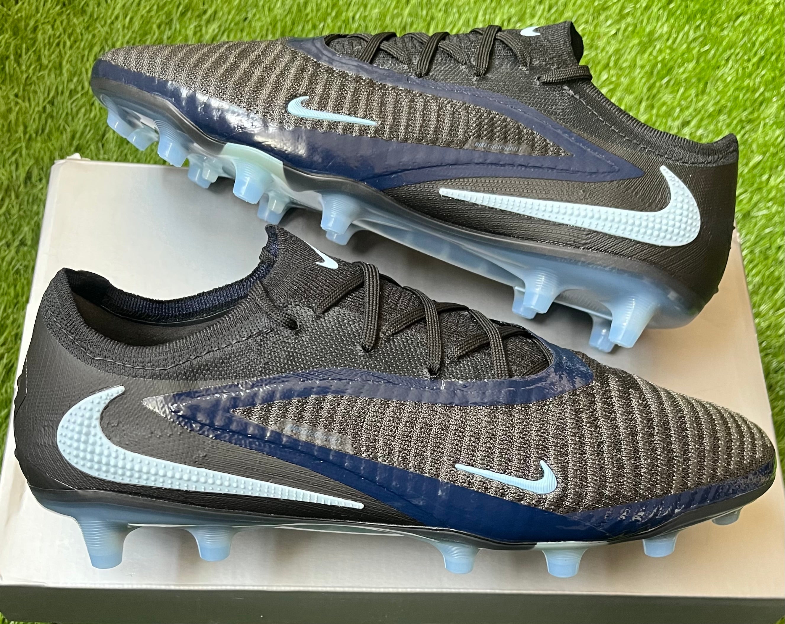 Nike Phantom 6 Elite AG