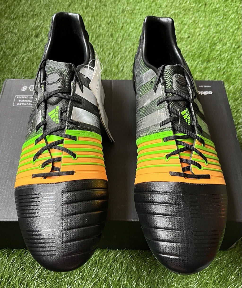 Adidas Nitrocharge 1.0 FG