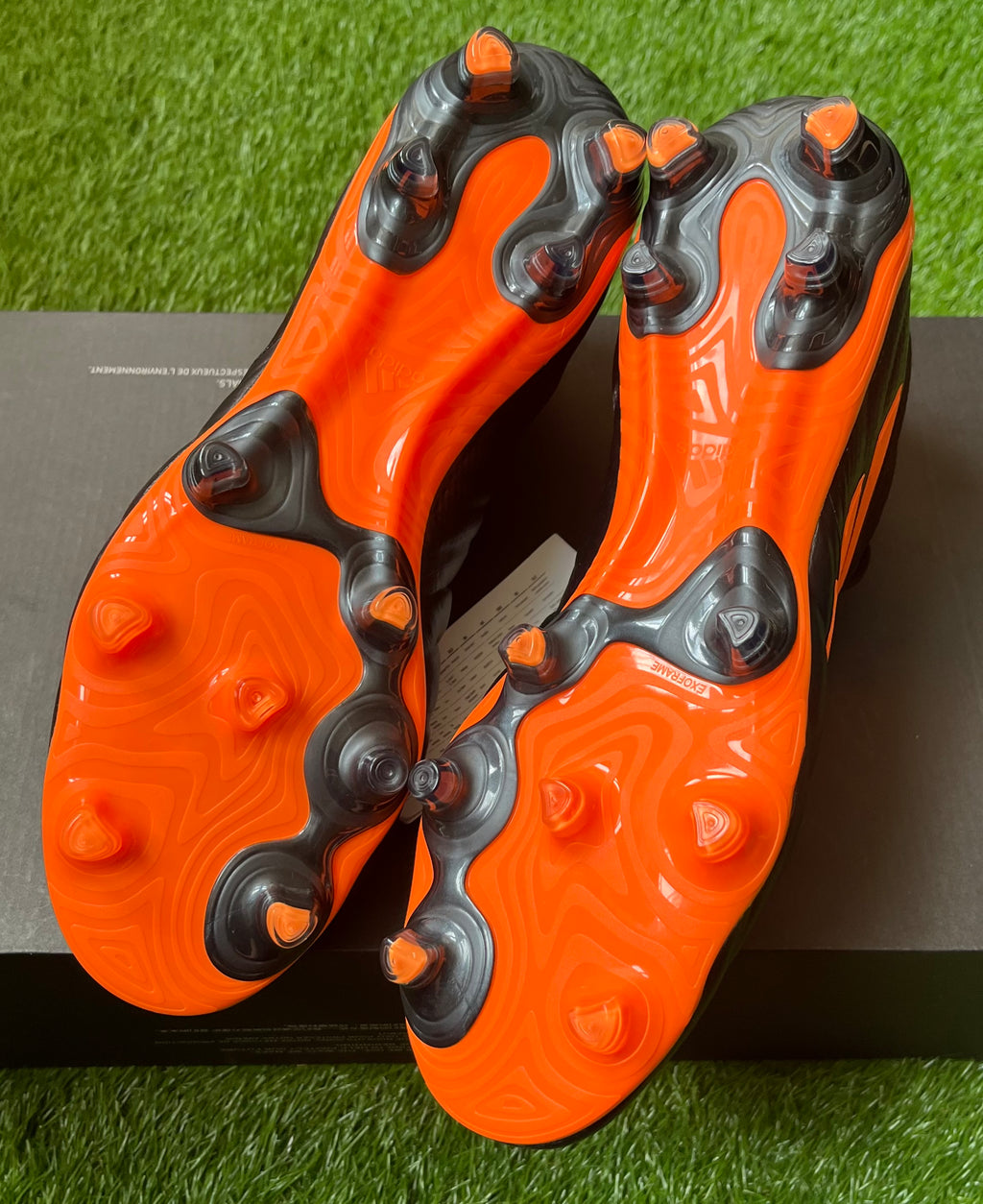 Adidas Copa 20.1 FG Pro Issue