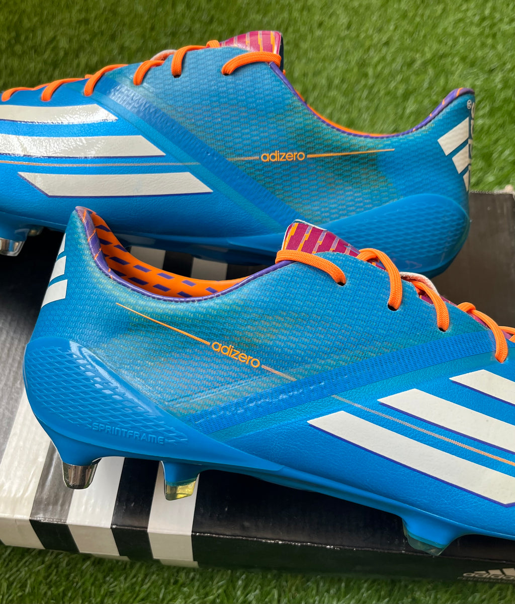 Adidas F50 SG ‘Samba’