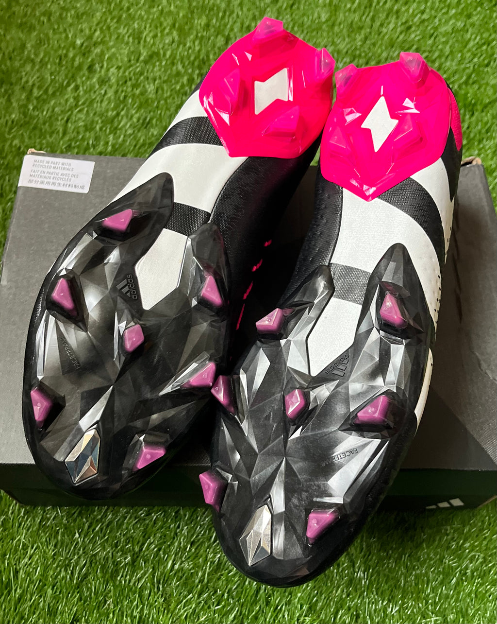 Adidas Predator Accuracy.1 FG
