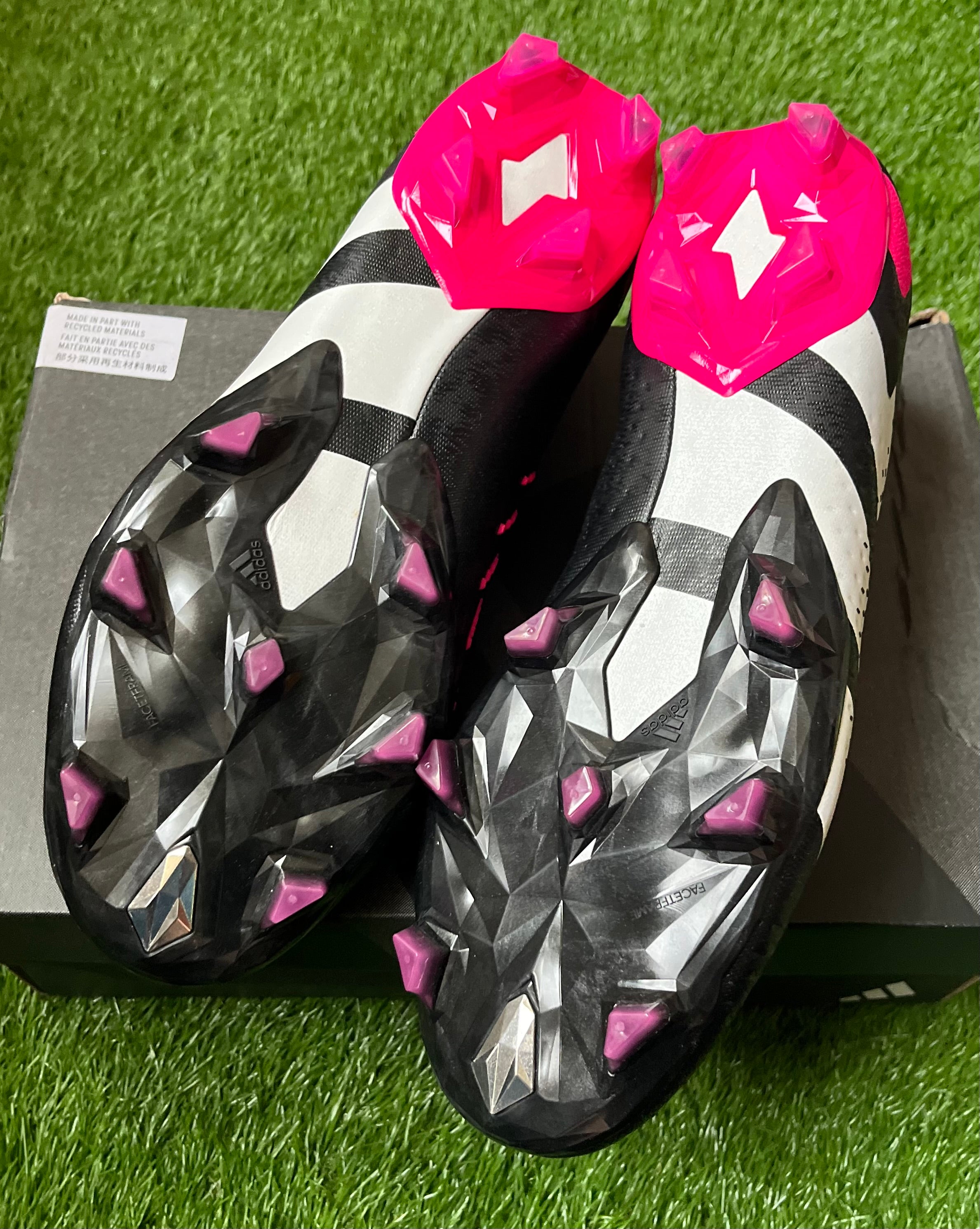 Adidas Predator Accuracy.1 FG