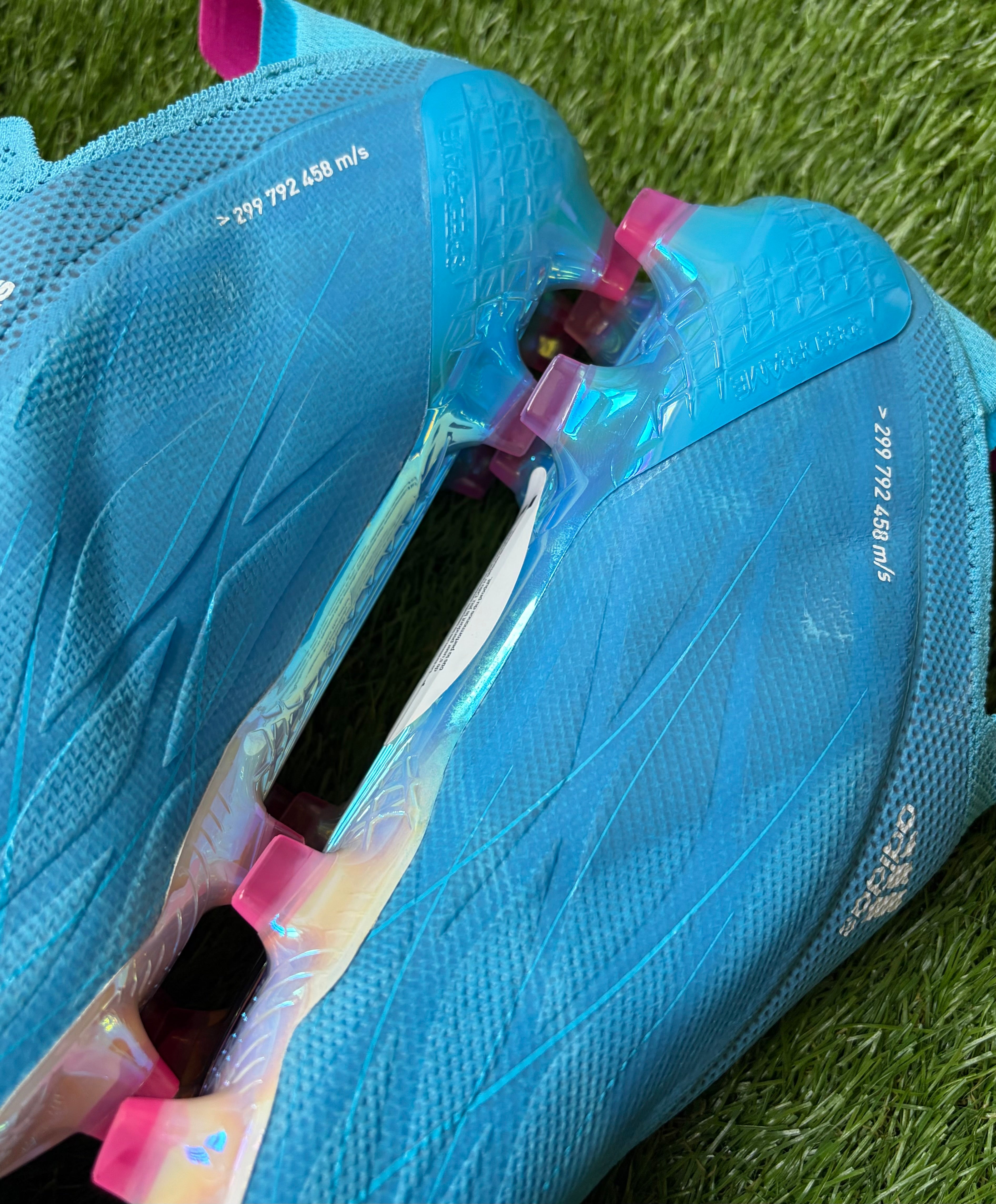 Adidas X Speedflow+ FG