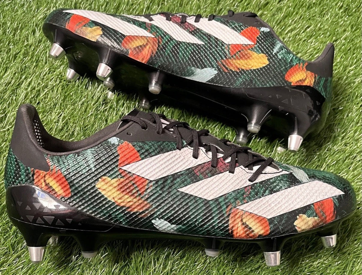 Adidas Adizero RS7 SG Rugby Pre Owned