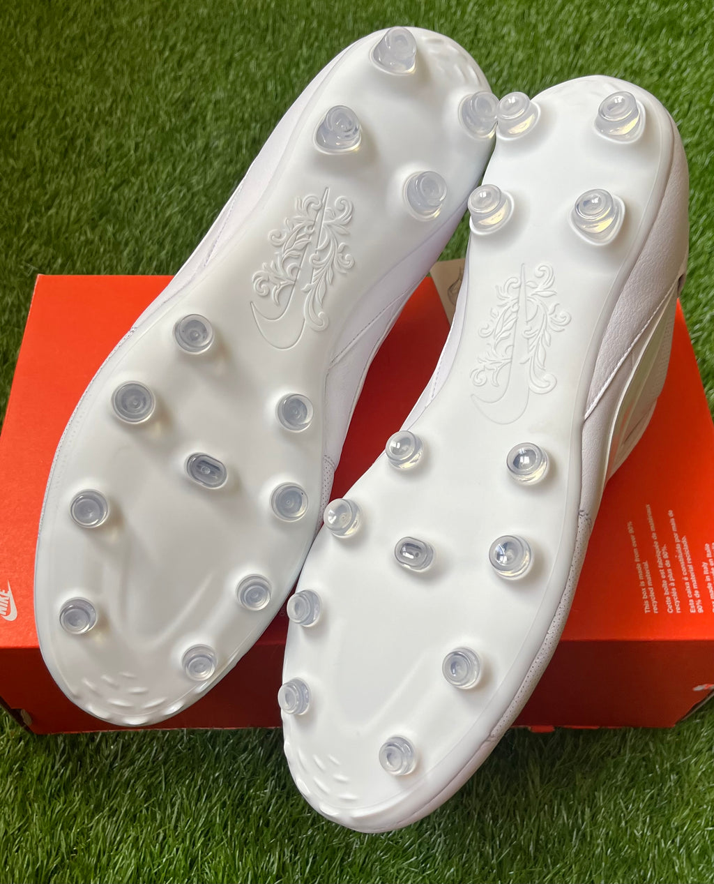 Nike Premier 3 FG
