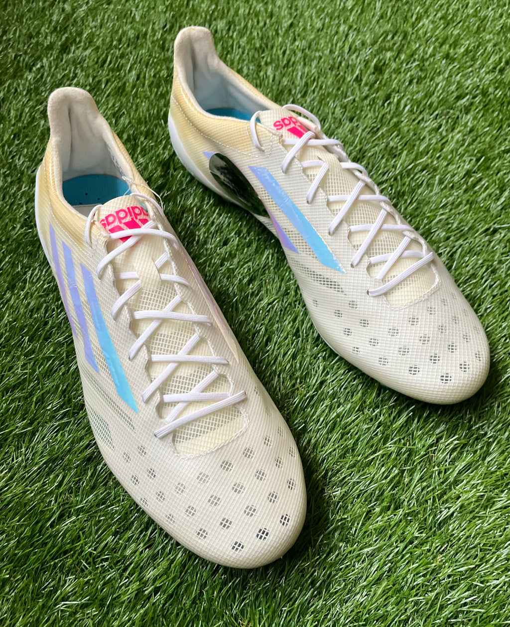 Adidas X 99X19 FG Limited Edition