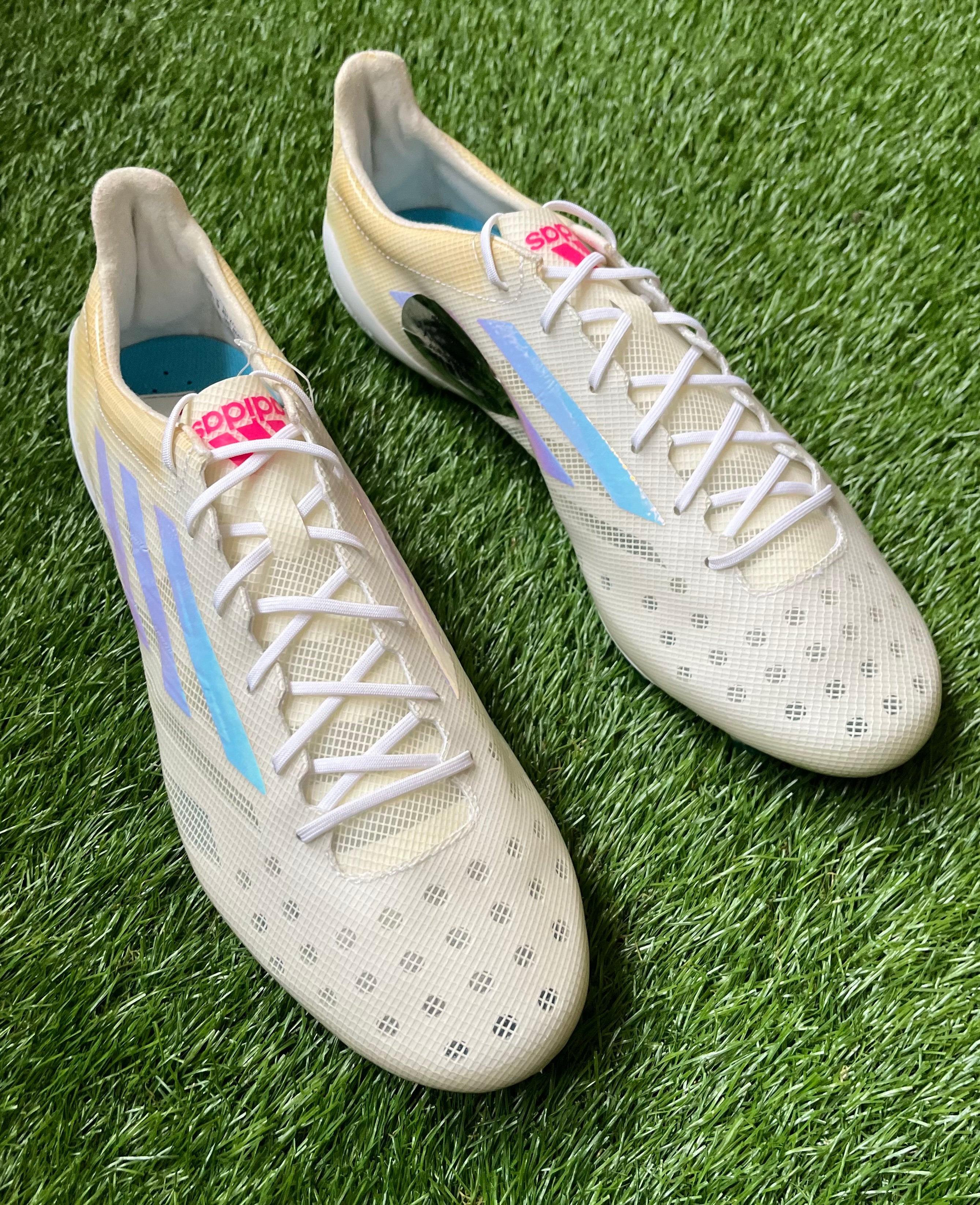 Adidas X 99X19 FG Limited Edition