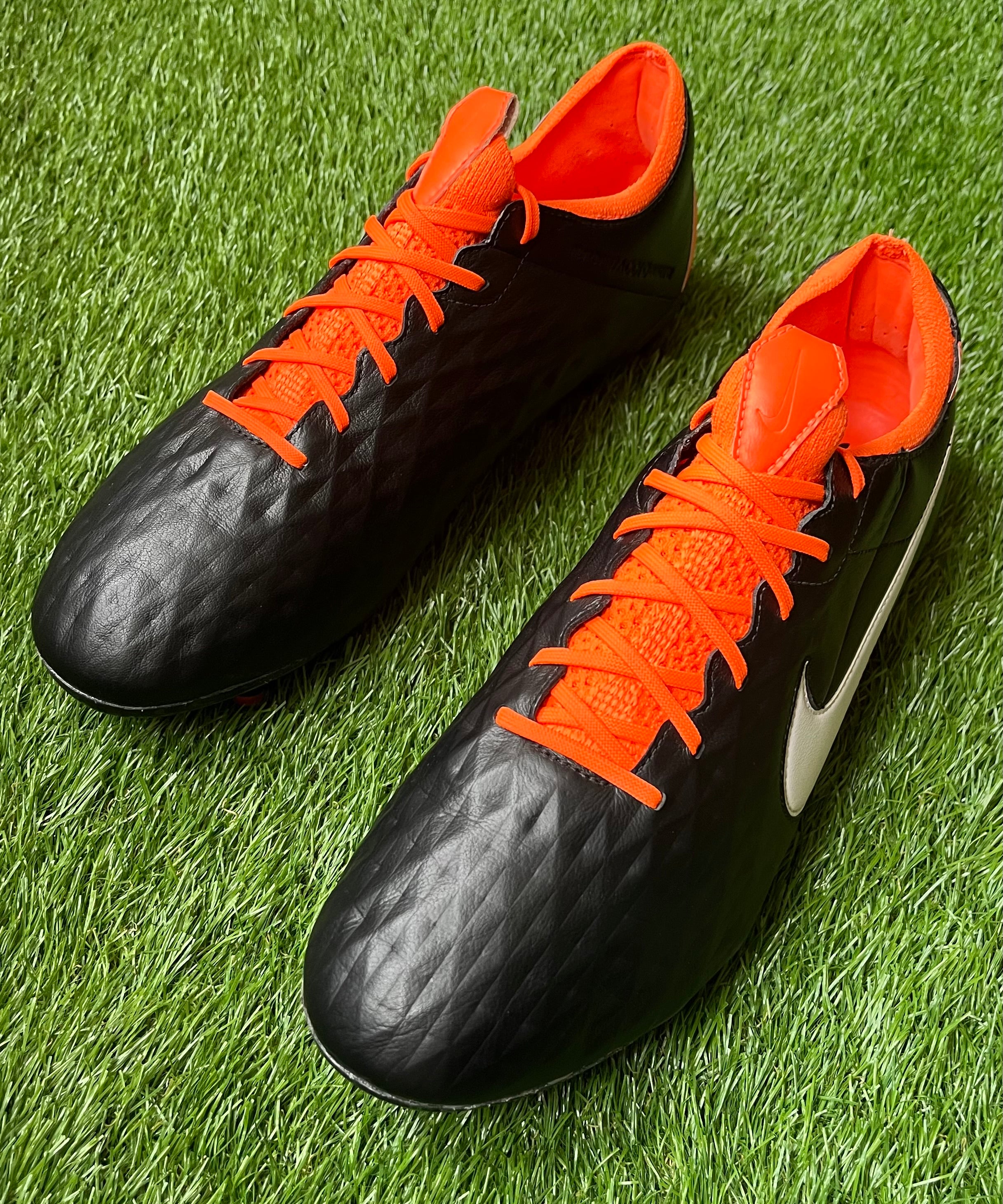 Nike Tiempo Legend 8 Elite FG Pre Owned