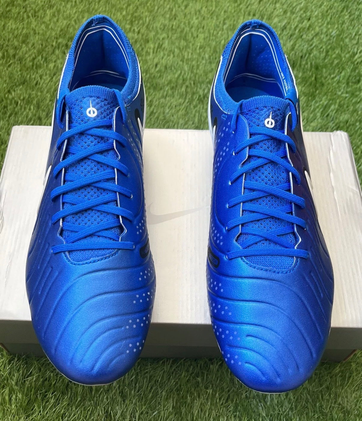 Nike Tiempo Legend X Elite SG