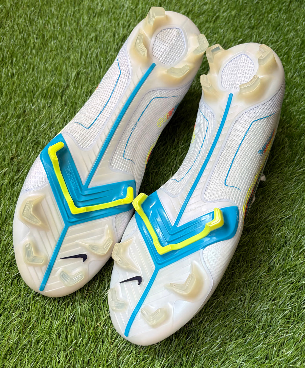 Nike Mercurial Vapor 14 Elite FG