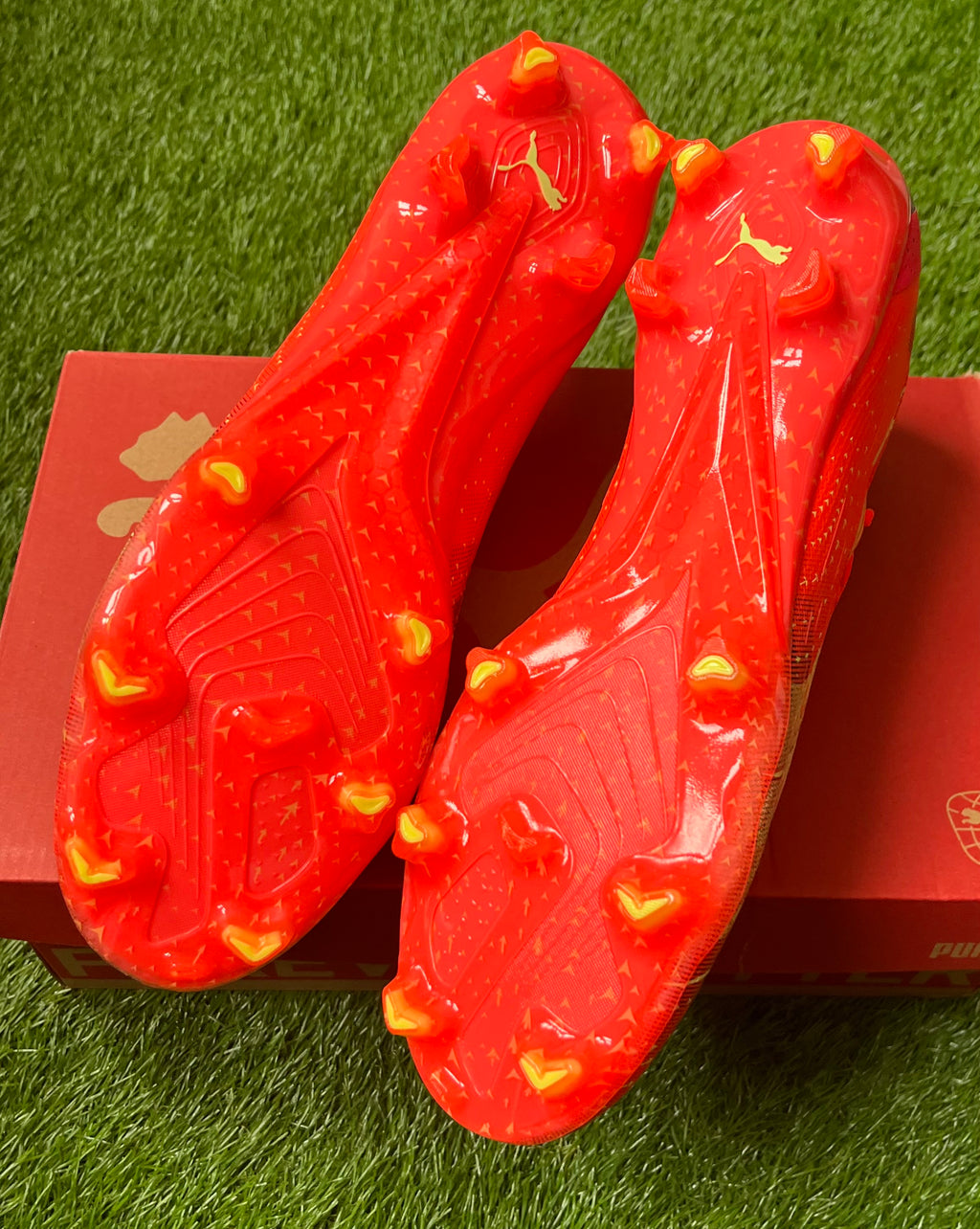 Puma Ultra Ultimate FG