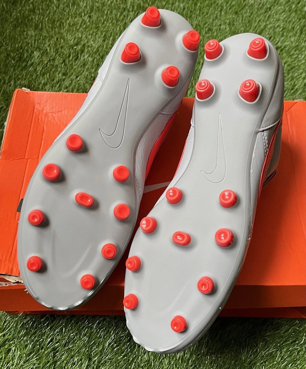 Nike Premier 2 FG K leather