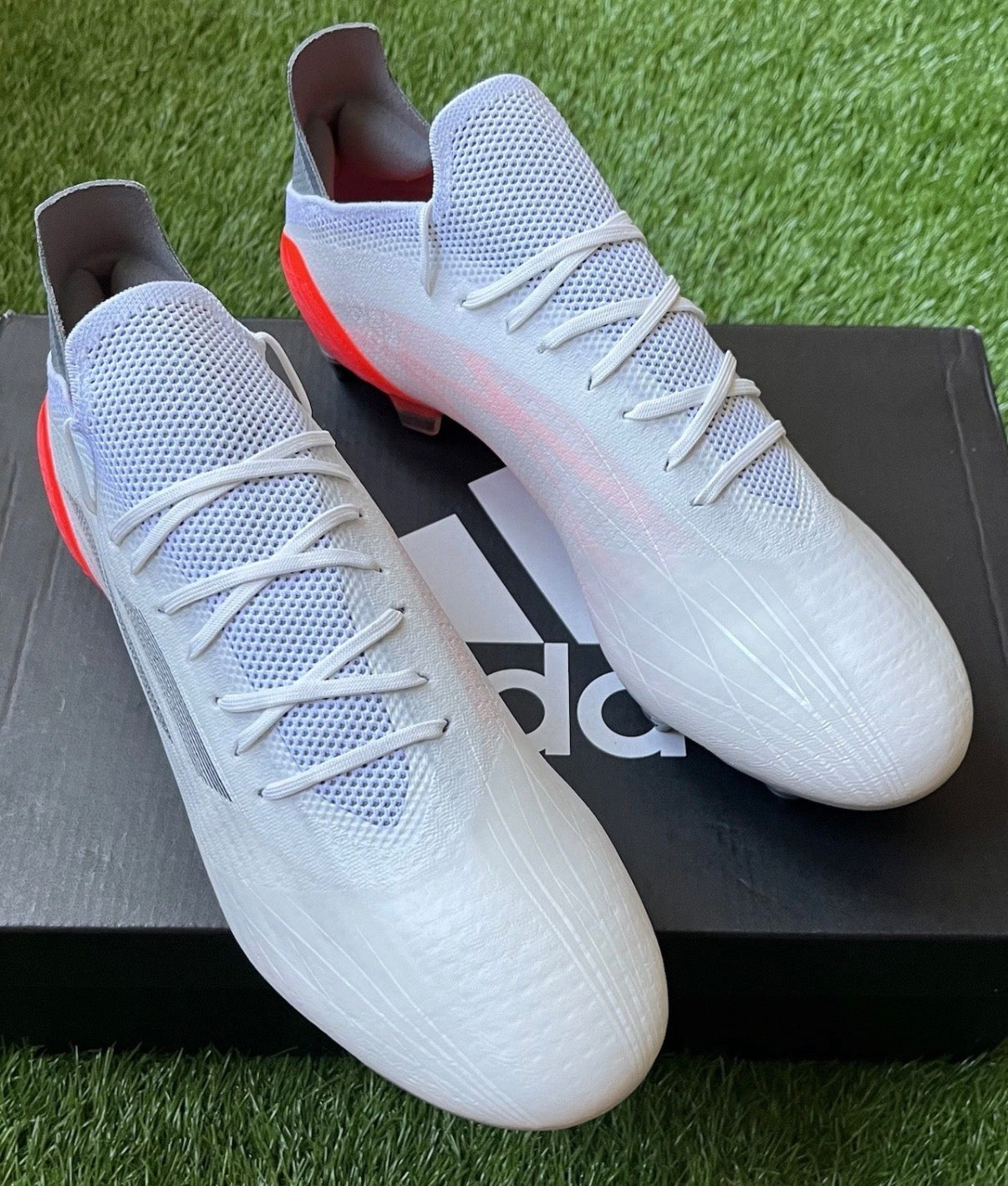 Adidas X Speedflow.1 SG