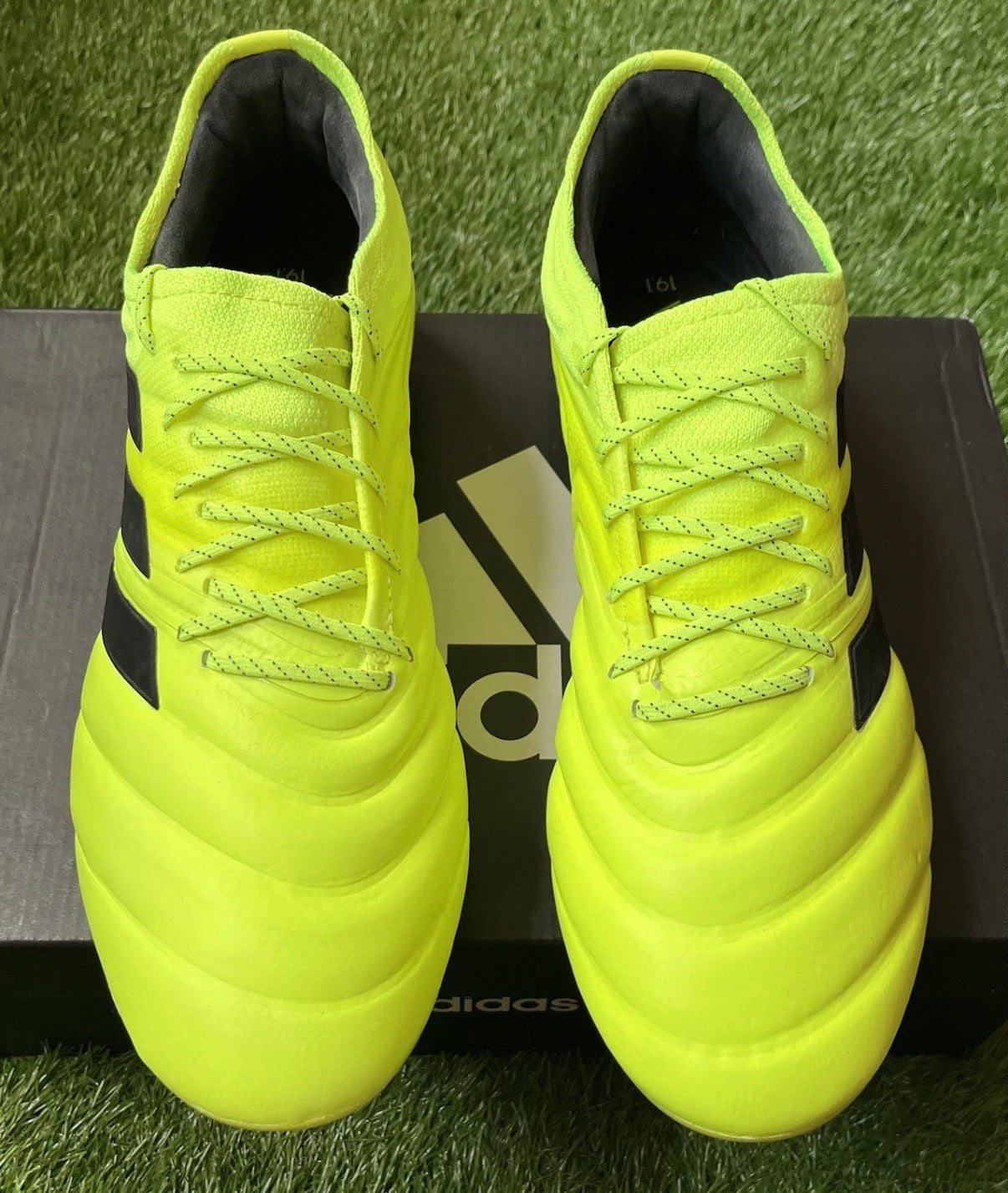Adidas Copa 19.1 FG