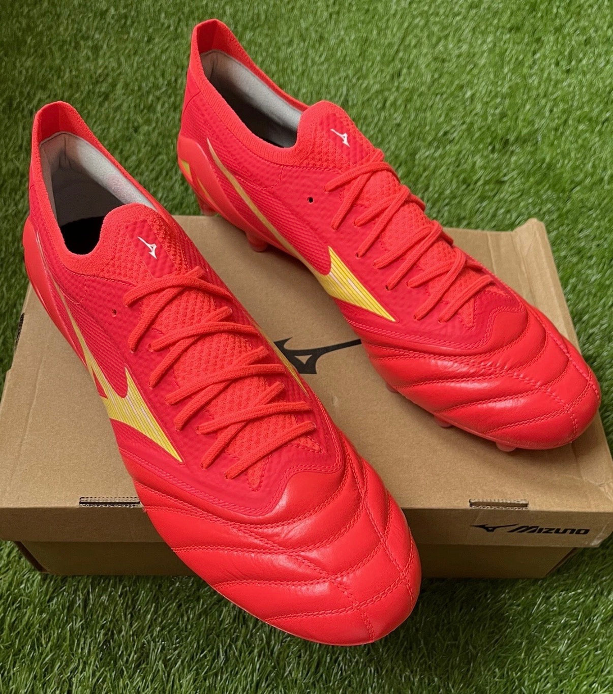 Mizuno Morelia Neo 3 FG