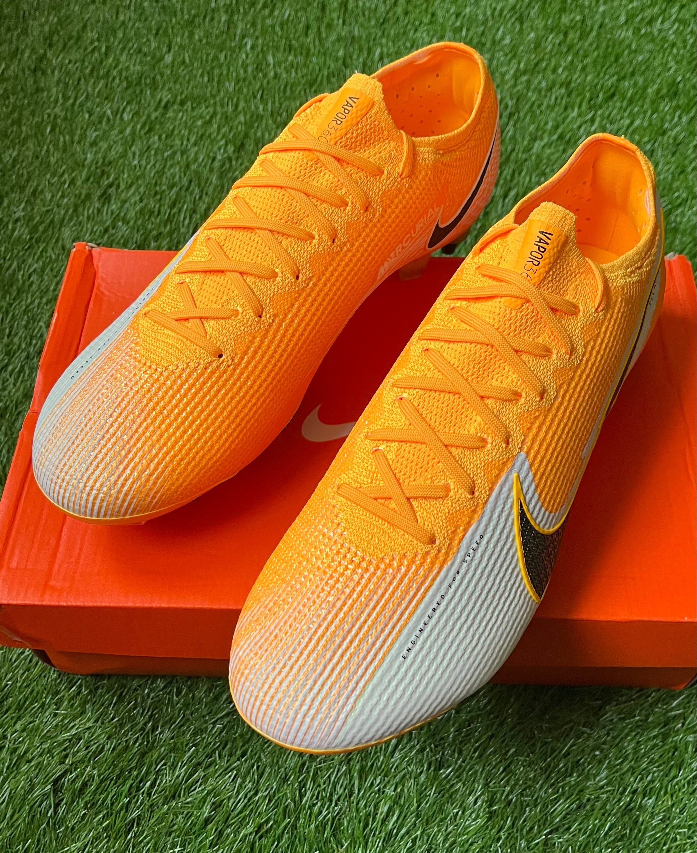 Nike Mercurial Vapor 13 Elite SG