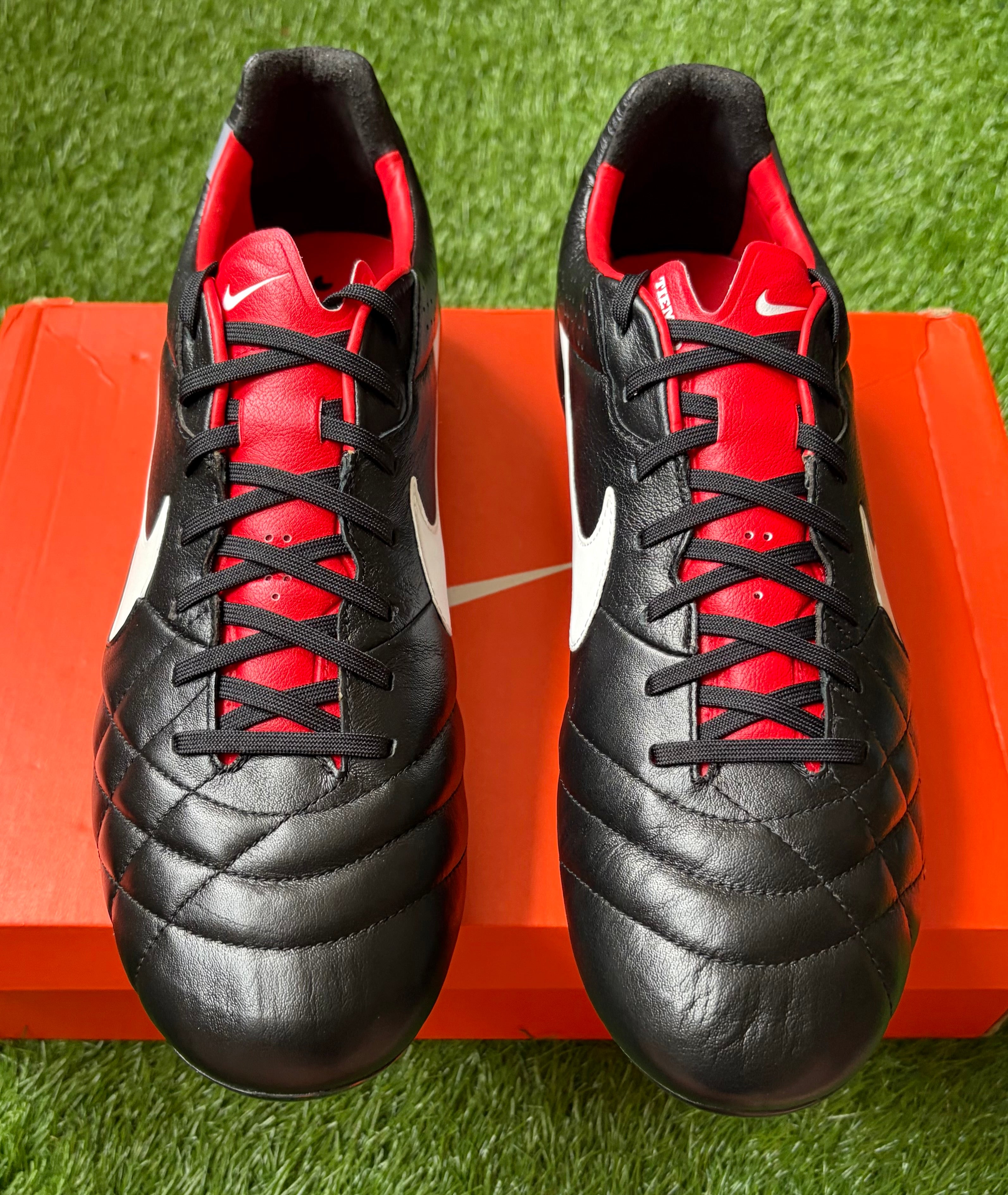 Nike Tiempo Legend IV Elite FG