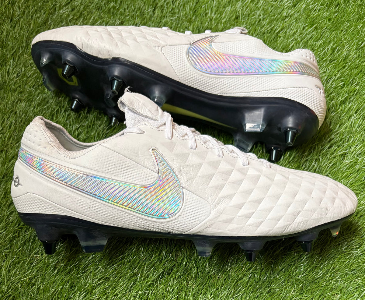 Nike Tiempo Legend 8 Elite SG Pre Owned
