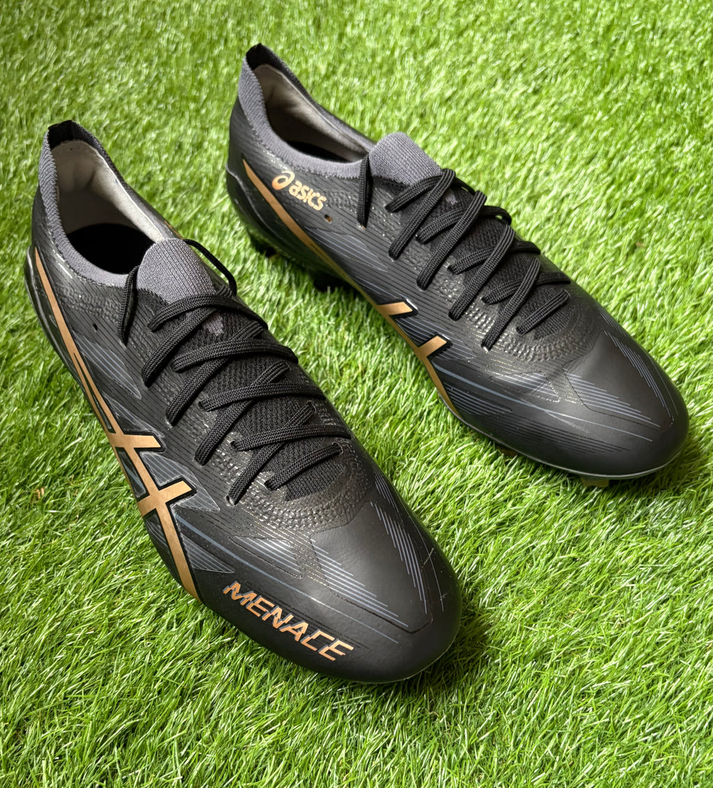 Asics Menace 5 FG Pre Owned Rugby