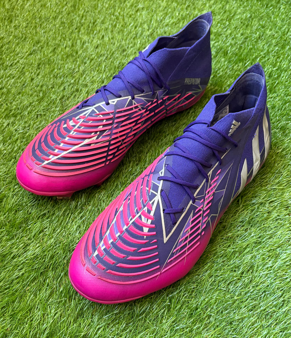 Adidas Predator Edge.1 FG Pre Owned