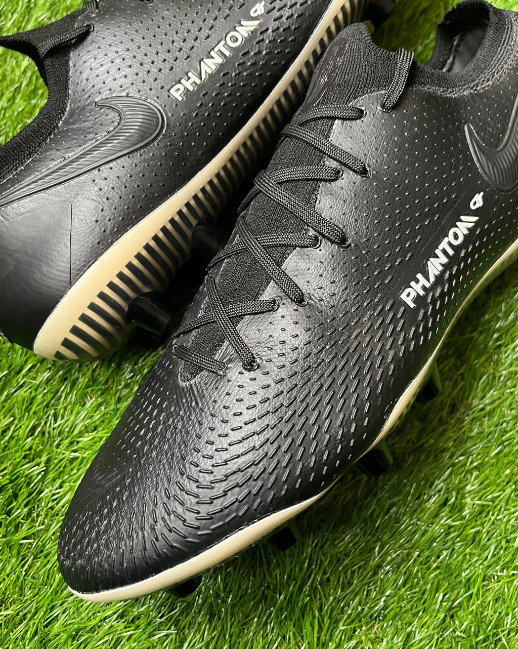 Nike Phantom GT Elite AG Pre Owned