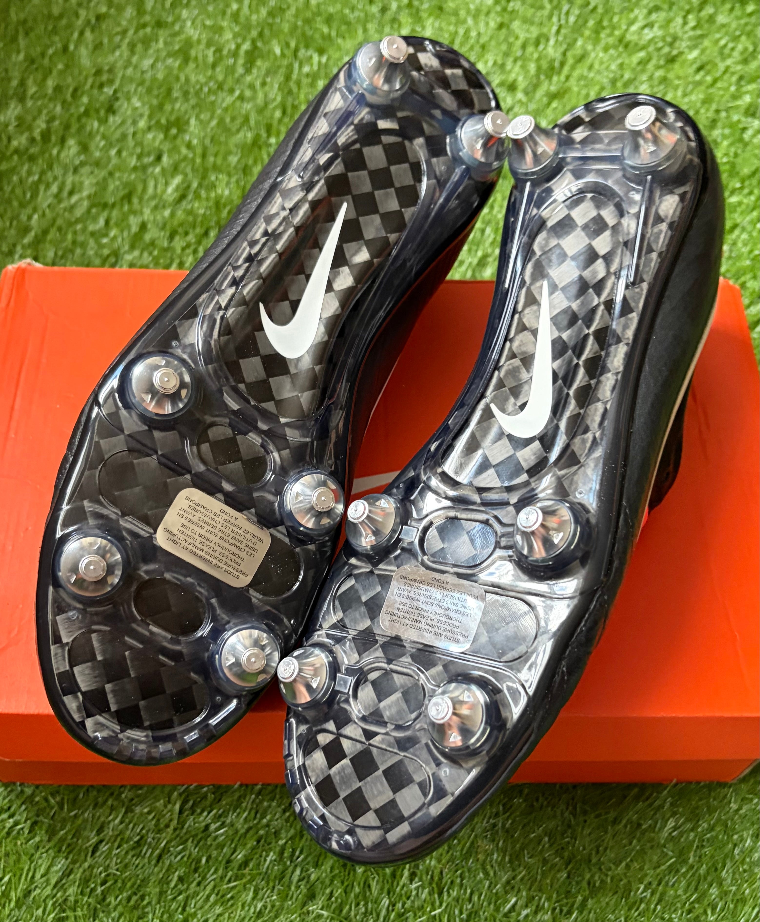 Nike Tiempo Legend IV Elite SG