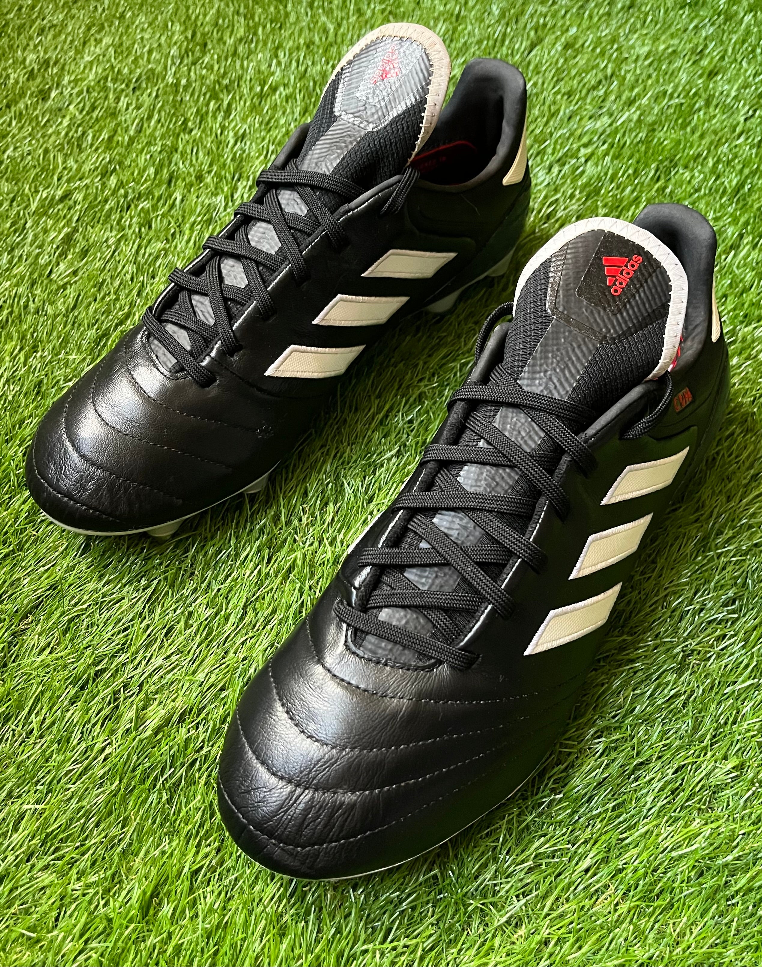 Adidas Copa 18.1 SG Pre Owned