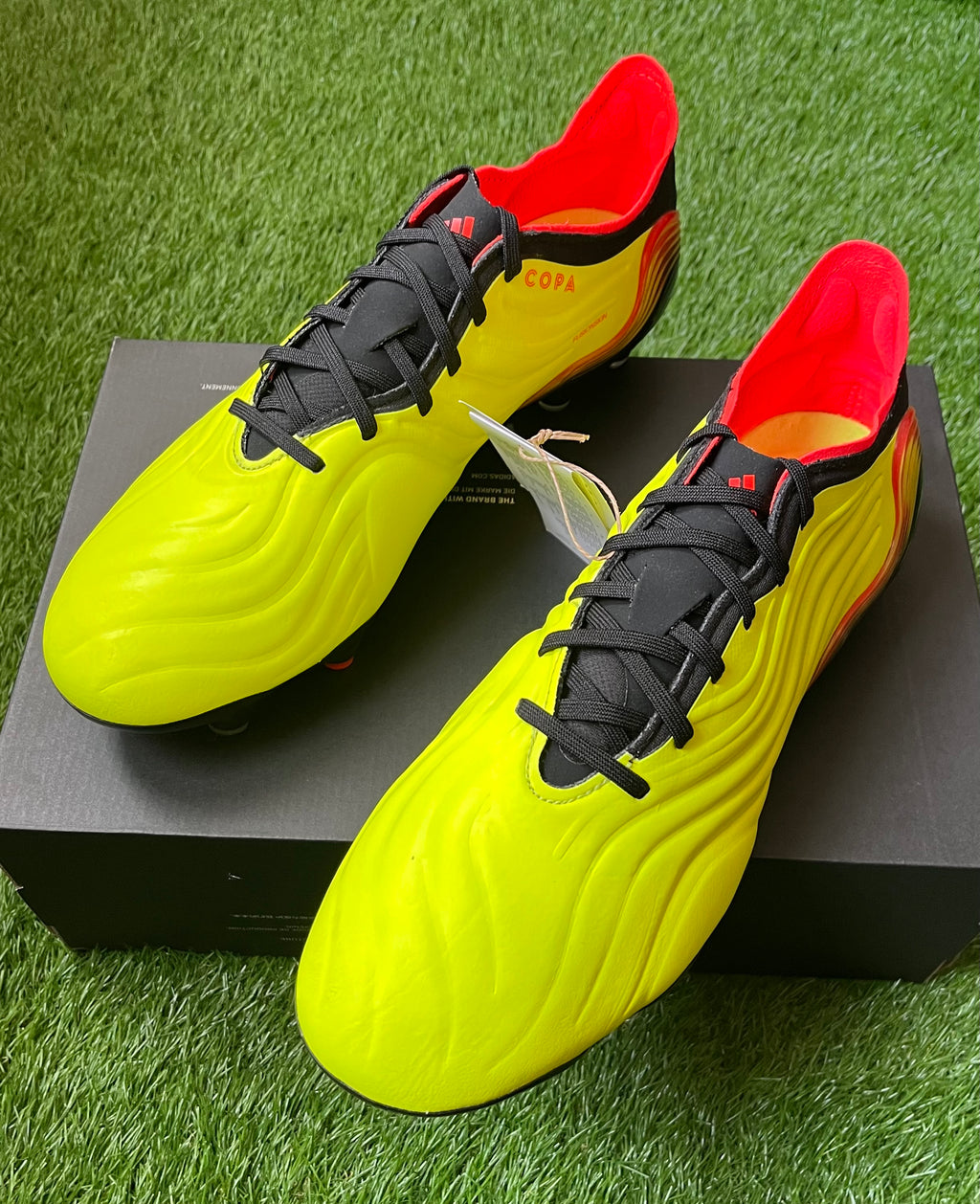 Adidas Copa Sense.1 FG