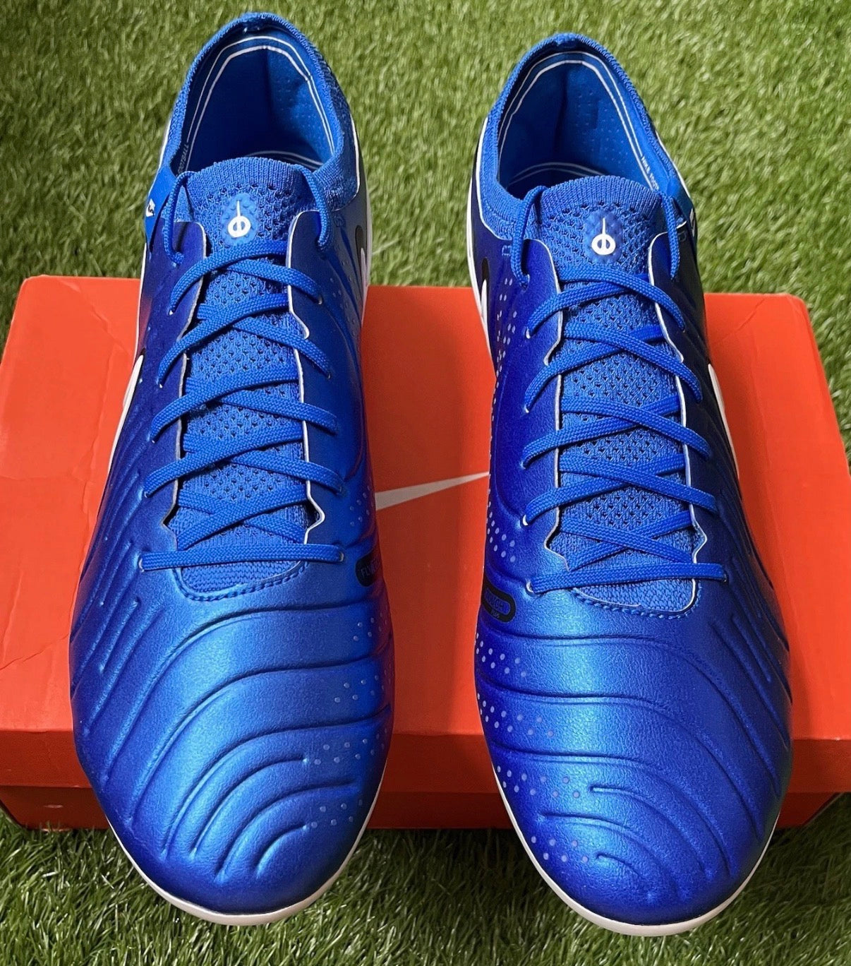 Nike Tiempo Legend X Elite SG