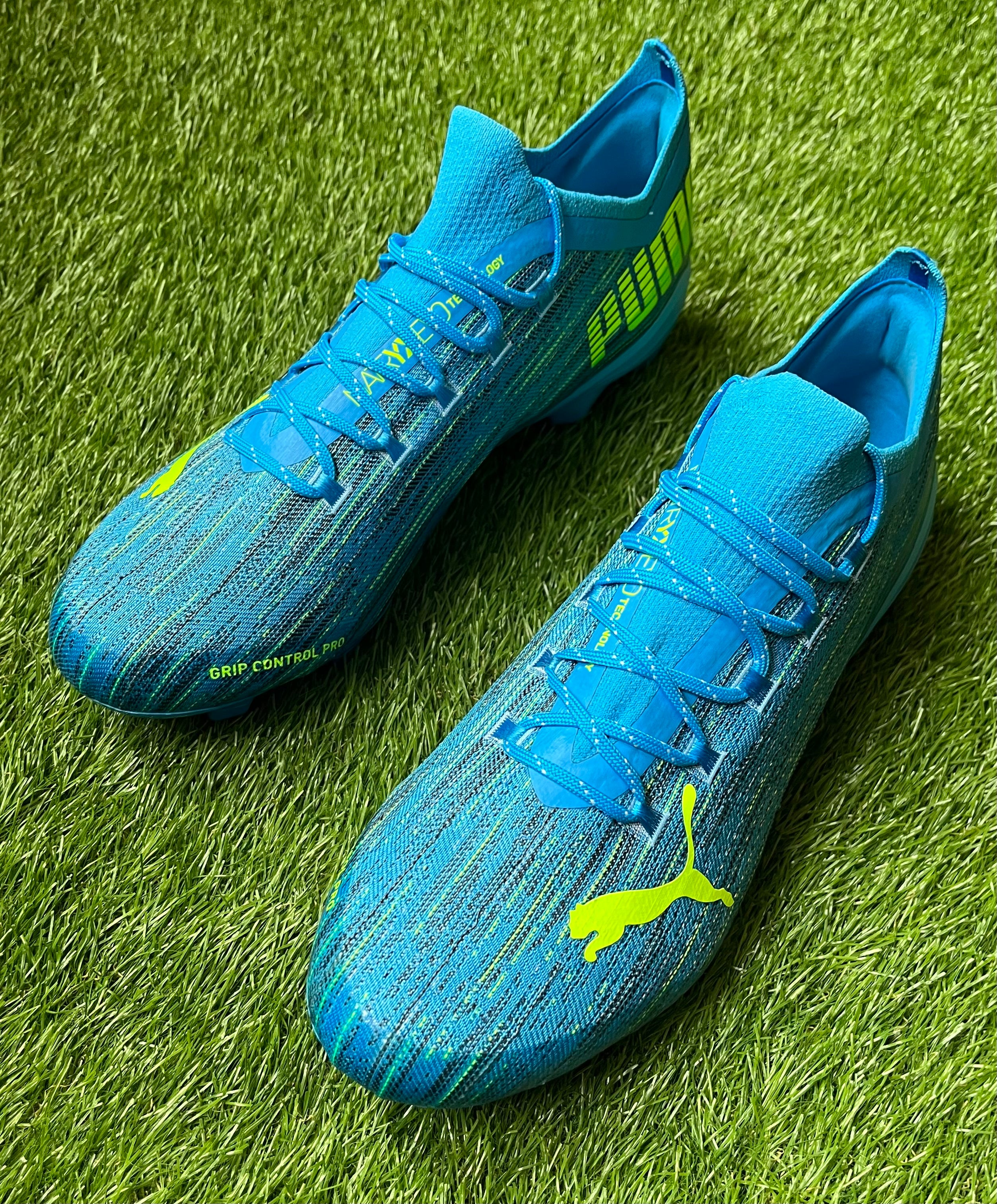 Puma Ultra 1.2 FG